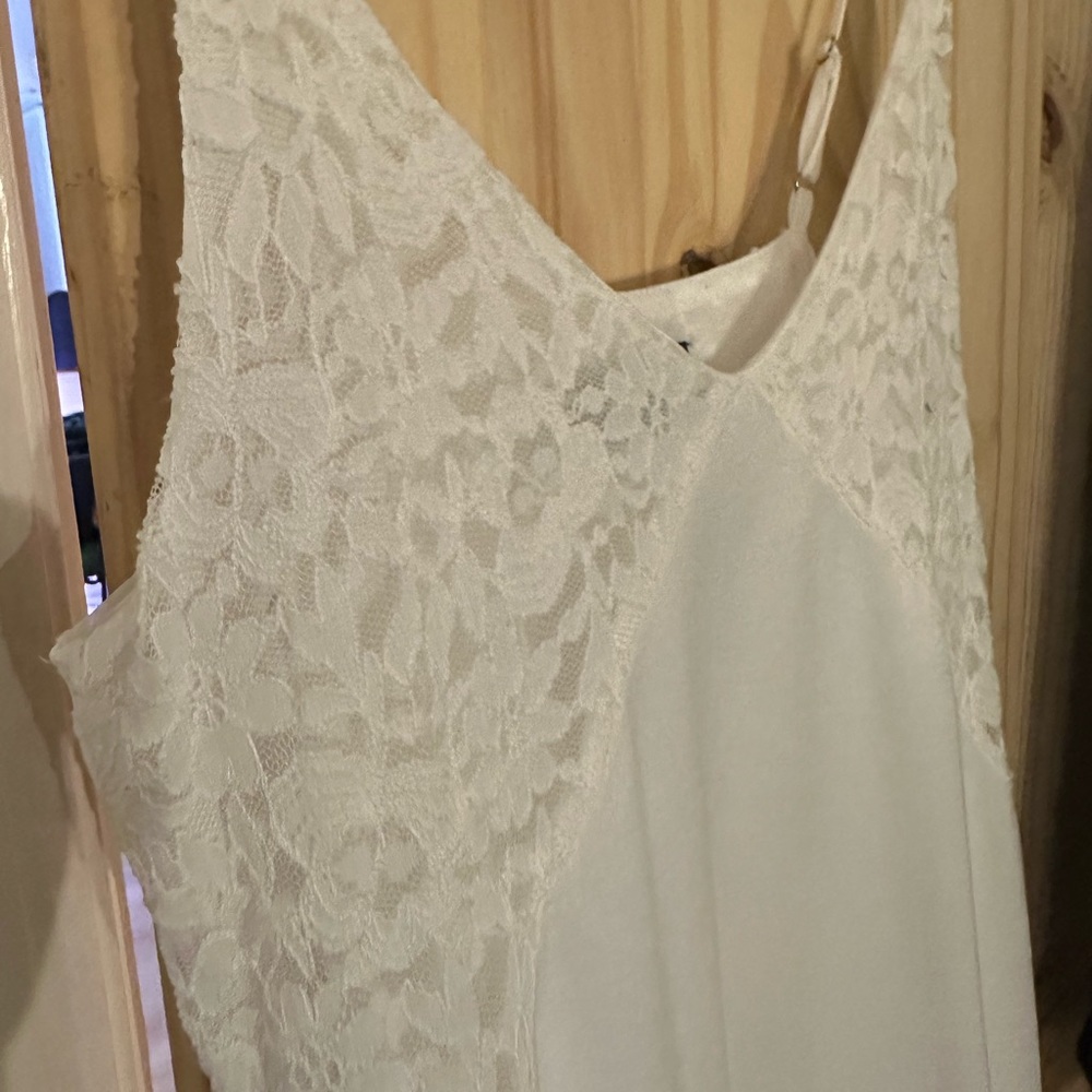 long fabrik dress